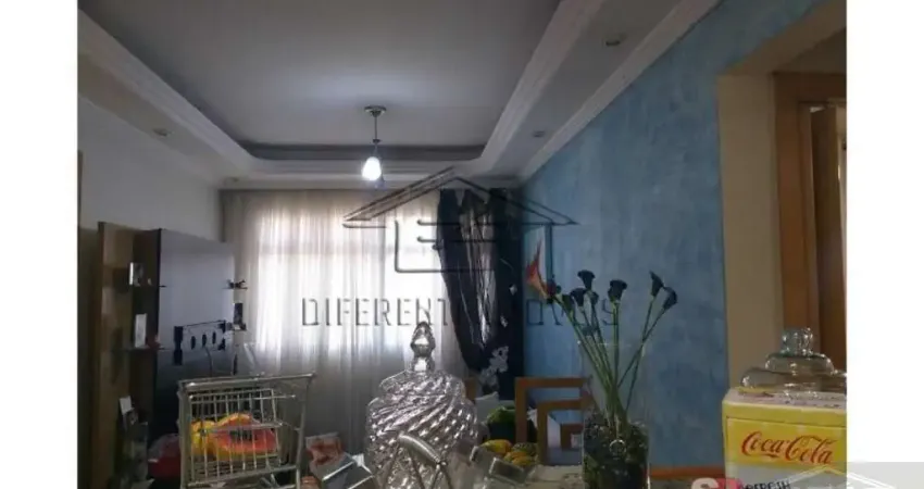 APARTAMENTO 2 DORMITORIOS PROXIMO AO SHOPPING ARICANDUVA