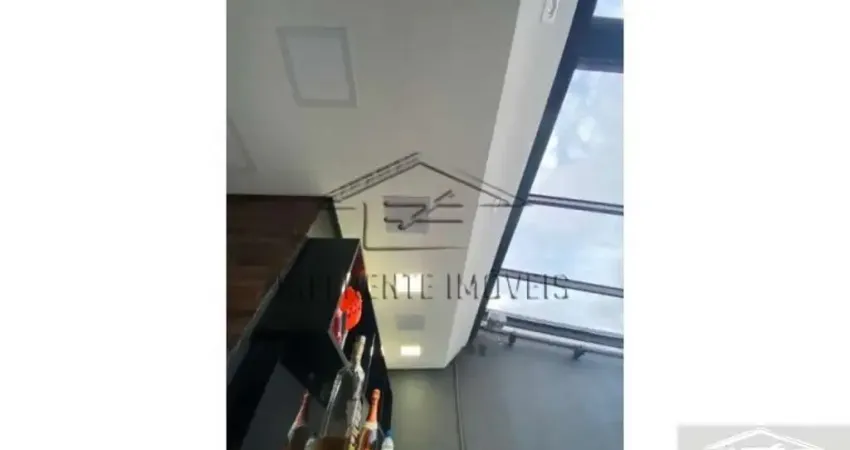 Cobertura Tríplex com 2 Quartos (1 suíte ) e 2 Vagas  à Venda, 100 m² !