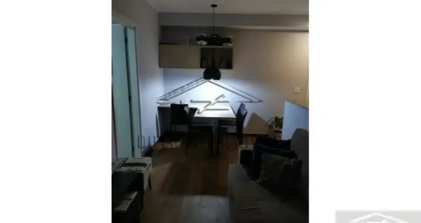 APARTAMENTO 1 DORMITÓRIO - 1 VAGA - SACADA GOURMET !!!