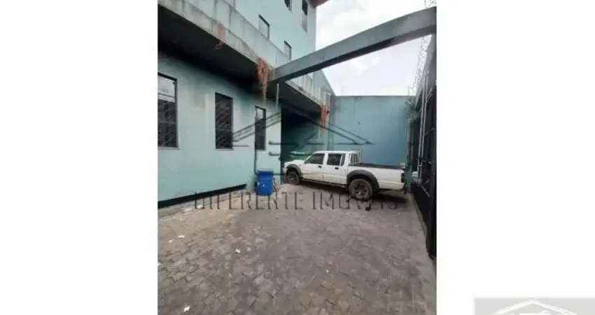 Excelente Prédio Comercial de 1200m² localizado na Vila Carrão.