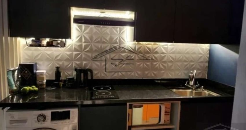 Studio para venda na Casper Libero - Centro