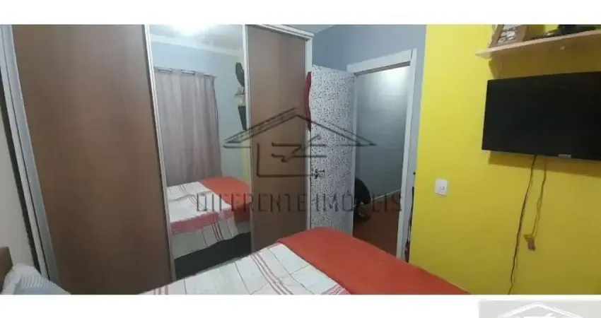 EXCELENTE APARTAMENTO 2 DORMITÓRIOS 47M², 1 VAGA - VILA INDEPENDÊNCIA