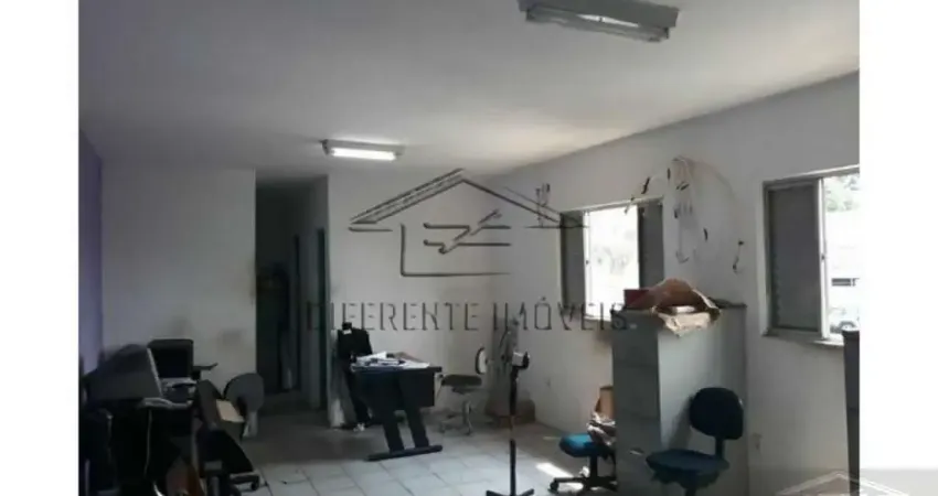 GAL595 - GALPÃO DE 450M² COM FORÇAS TRIFÁSICO NO JARDIM IGUATEMI