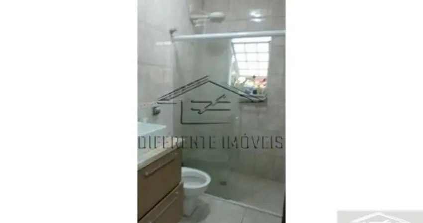 SOB609-SOBRADO COM 189M² 3 DORMITÓRIOS, 1 SUÍTE, 5 VAGAS NA CIDADE PATRIARCA