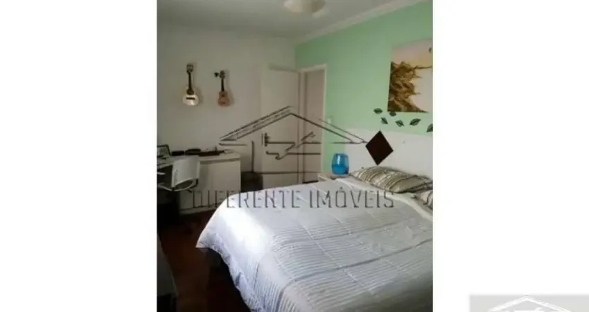 SOBRADO 3 DORMS ? 1 SUÍTE ? 3 VAGAS OPORTUNIDADE NO TATUAPÉ