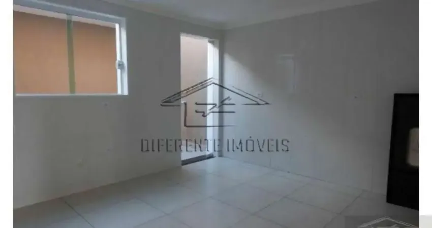 SOB674-SOBRADO COM 2 DORMS ? 2 VAGAS OPORTUNIDADE NA CHÁCARA CALIFÓRNIA