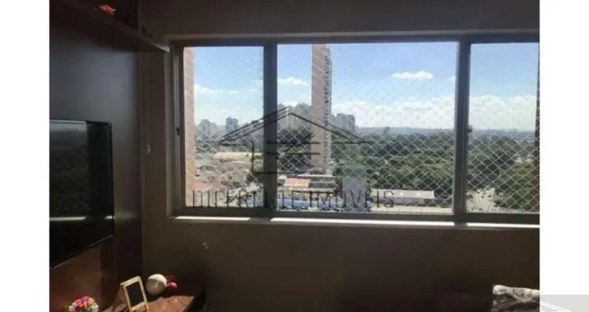 AP773 - BELÍSSIMO APARTAMENTO PRONTO PARA MORAR 63 M2