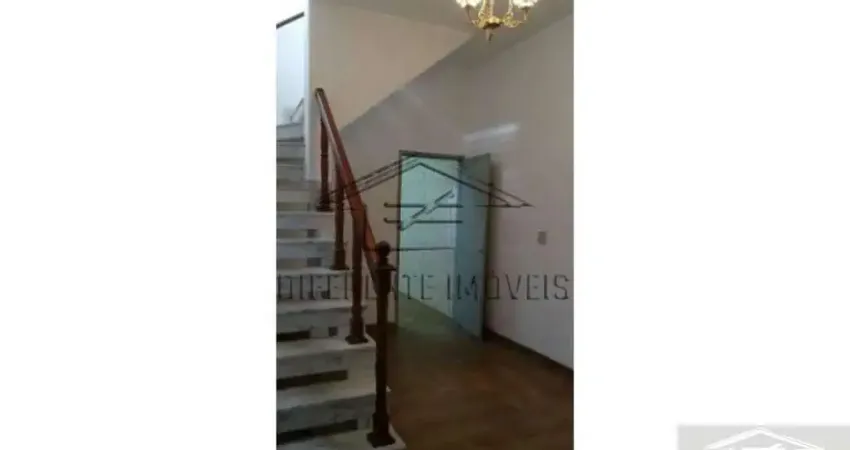 Casa com 4 quartos à venda na Praça Padre Antônio de Araújo, 603, Vila Nova Manchester, São Paulo
