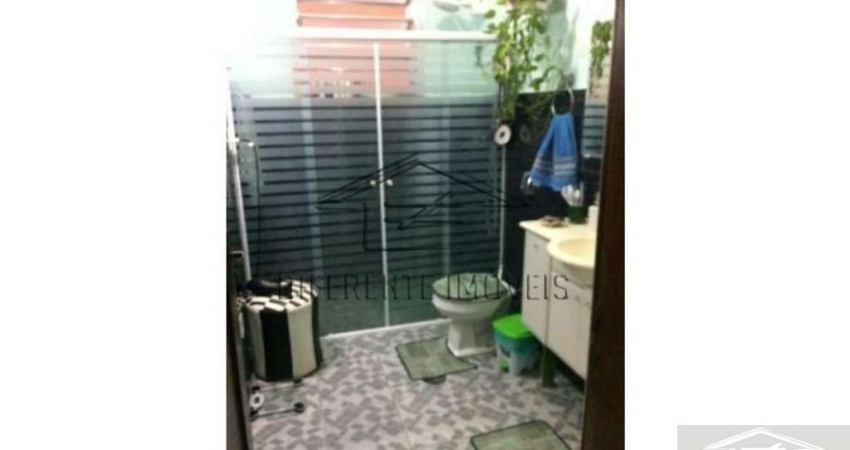 SOBRADO COM 220 M² 3 DORMS ? 2 VAGAS ÓTIMA LOCALIZAÇÃO NA MOOCA