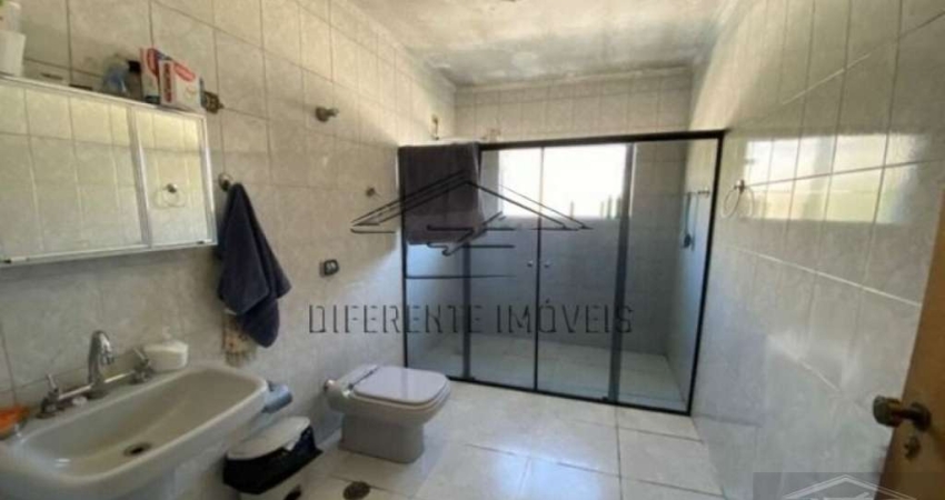 Casa com 4 quartos à venda na Rua Professor Doutor Ferdinando Rubano, 41, Jardim Tietê, São Paulo