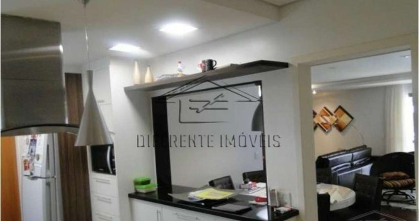 AP195 - Apartamento com 3 Suítes ? 2 vagas ? 129M² - Tatuapé