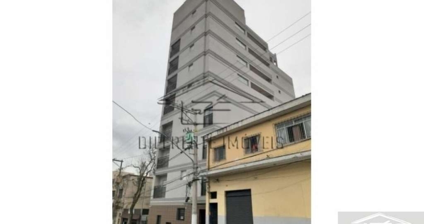 Apartamento com 2 quartos à venda na Rua Goita, 272, Cangaíba, São Paulo