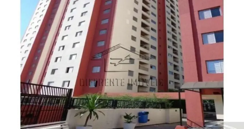 Apartamento com 3 quartos à venda na Avenida Vila Ema, 4100, Vila Ema, São Paulo