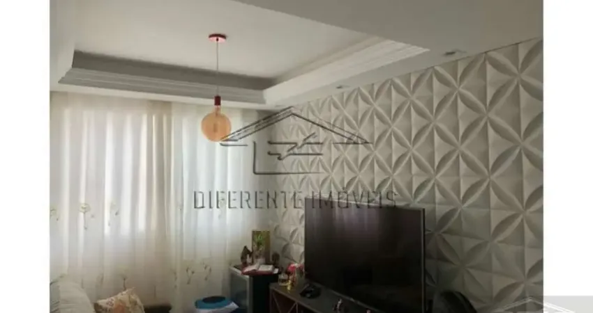 APARTAMENTO A VENDA 2 DORMITORIOS
