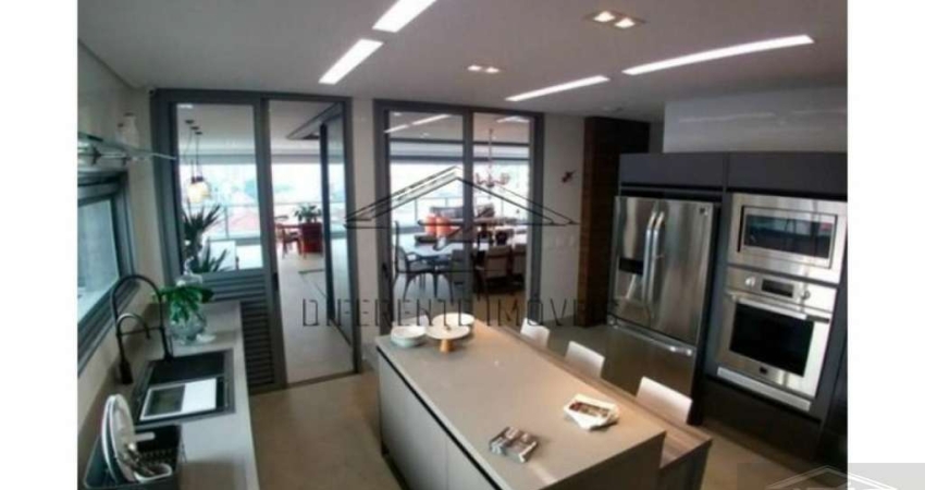 Apartamento com 4 quartos à venda na Rua Itapeti, 858, Tatuapé, São Paulo