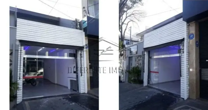 Ponto comercial para alugar na Rua Itapura, 1049, Tatuapé, São Paulo