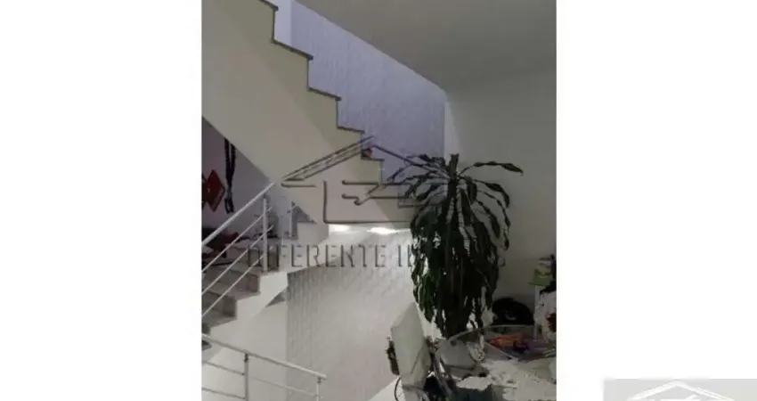 Casa com 3 quartos à venda na Rua José Pedro Varela, 159, Chácara Mafalda, São Paulo