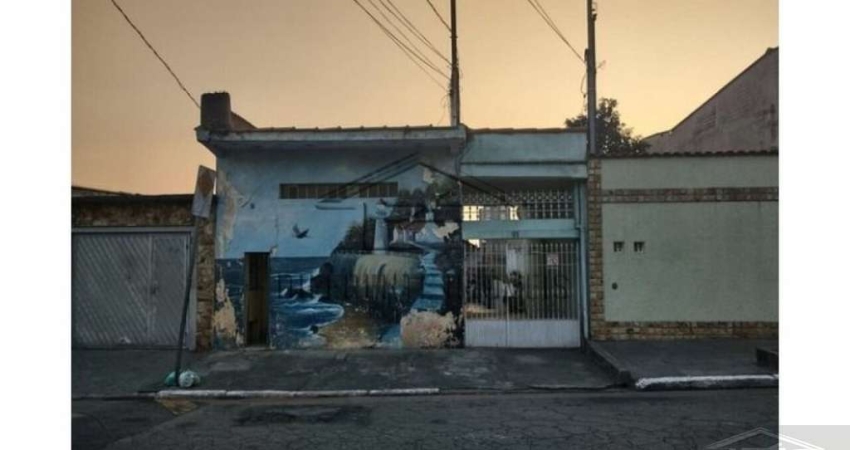 TERRENO A VENDA NA PONTE RASA.