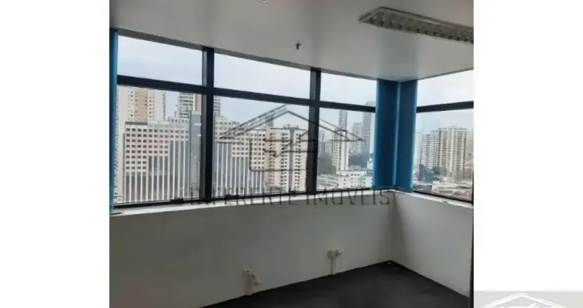 Sala comercial com 4 salas para alugar na Rua Cantagalo, 74, Tatuapé, São Paulo