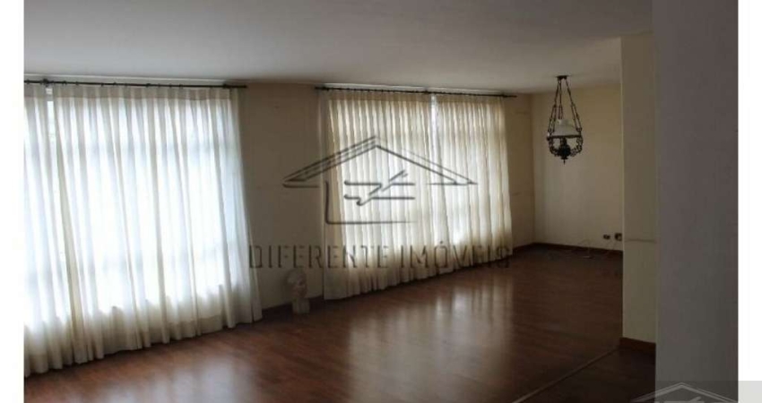 LINDO APTO AMPLO 163M² 3 DORMITÓRIOS (1 SUÍTE) 3 BANHEIROS, 2 VAGAS - JARDIM PAULISTA