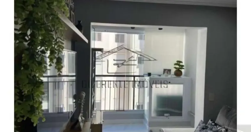 Apartamento com 2 quartos à venda na Rua Ernesto de Castro, Brás, São Paulo