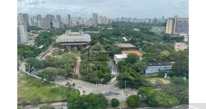 Apartamento com 1 quarto para alugar na Avenida Rubem Berta, 546, Vila Clementino, São Paulo
