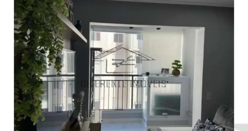 APARTAMENTO 2 DORMITORIOS UMA VAGA