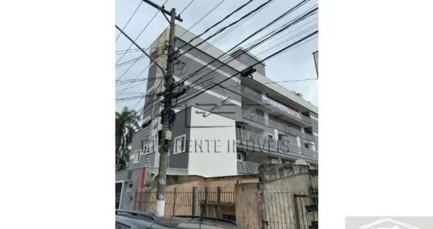 APARTAMENTO NOV 2 DOMITORIOS SEM VAGA A VENDA NA SAUDE