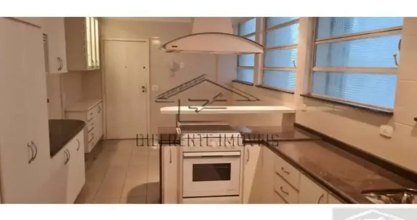 Oportunidade Apartamento Alto padrão venda ou locação 320m² Paraíso