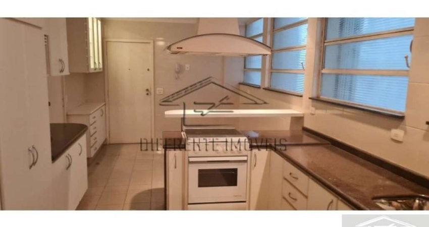 Oportunidade Apartamento Alto padrão venda ou locação 320m² Paraíso