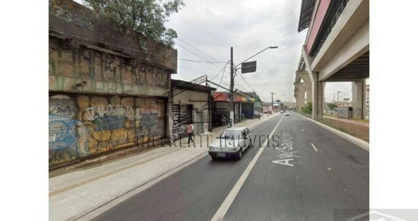 Barracão / Galpão / Depósito para alugar na Avenida Sapopemba, 12685, Jardim Sapopemba, São Paulo