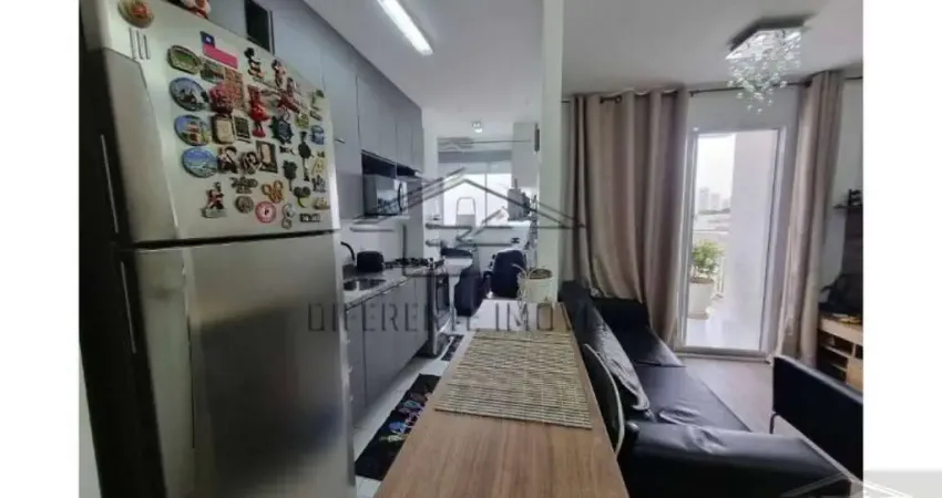 Apartamento com 2 quartos à venda na Rua Evaristo da Veiga, 54, Catumbi, São Paulo
