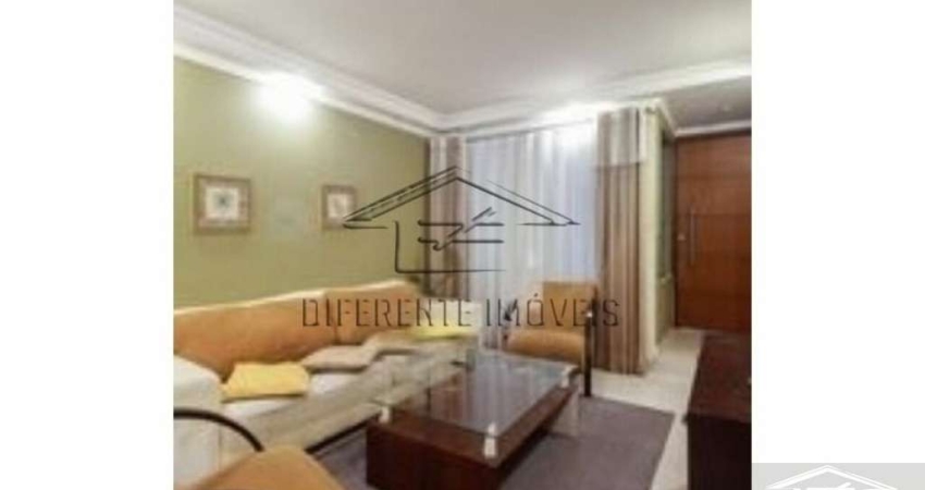 SOBRADO 2 DORMITORIOS UMA VAGA  PERFEITA LOCALIZAÇÃO