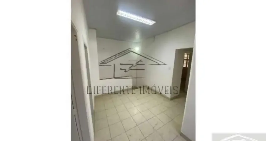 Casa com 1 quarto para alugar na Rua Santa Catarina, 621, Tatuapé, São Paulo