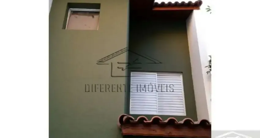 SOBRADO COM 2 SUITES E 2 VAGAS PROX AO SHOPPING