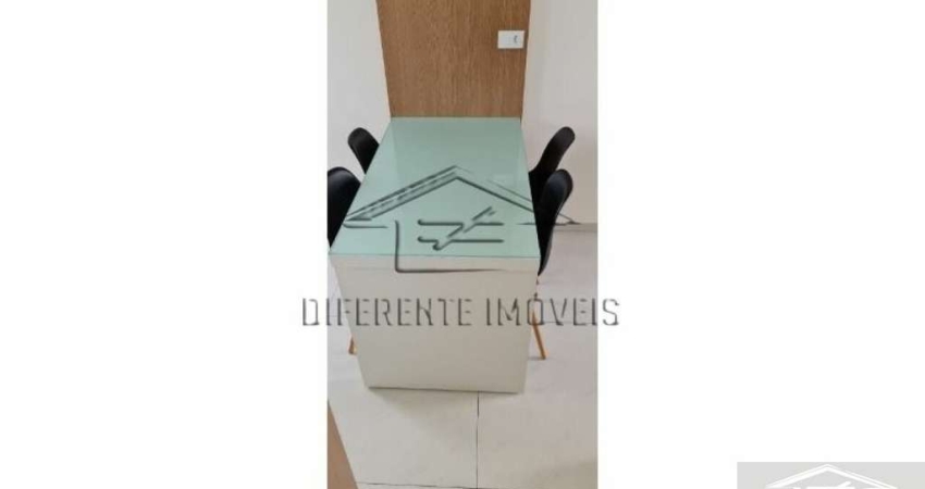 APARTAMENTO 2 DORMITORIOS NA VILA MATILDE