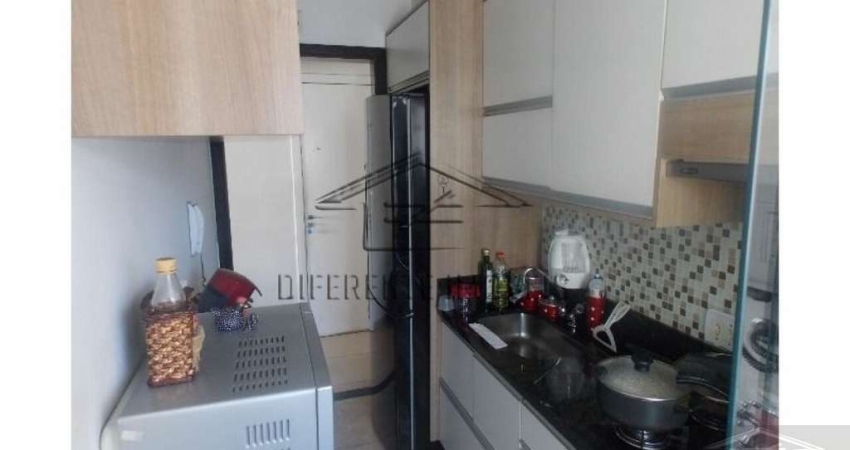 COBERTURA DUPLEX 3 DORMS - 1 SUÍTE  - 2 VAGAS-122m²