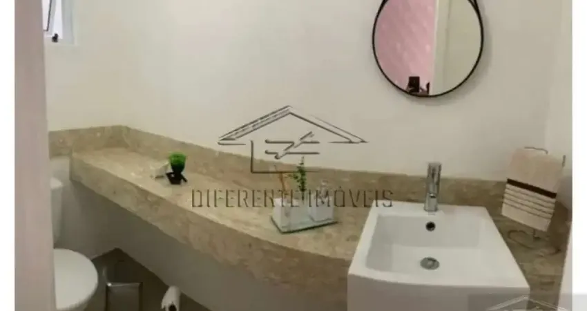 LINDO SOBRADO TRIPLEX A VENDA EM CONDOMINIO - VL ANTONIETA