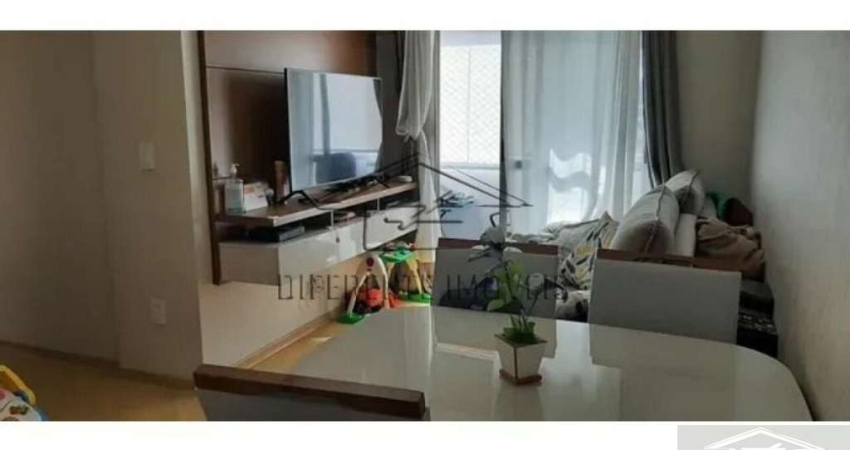 APARTAMENTO A VENDA EM ITAQUERA 54M² COM VAGA
