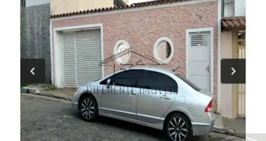 Casa com 2 quartos à venda na Rua Guaxupé, 776, Vila Formosa, São Paulo