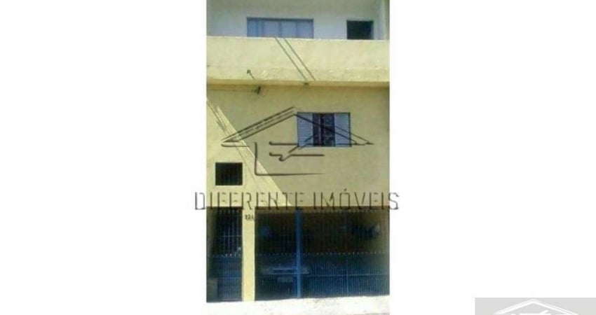 SOB276 - SOBRADO COM 4 DORMITÓRIO -  1 SÚITES - 1 VAGAS ? 350M² EM ITAQUERA