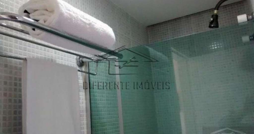 APARTAMENTO COM 1 DORMITÓRIO, 1 VAGA , ÓTIMA LOCALIZAÇÃO NO JARDIM ANÁLIA FRANCO