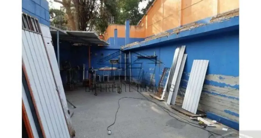 Barracão / Galpão / Depósito para alugar na Rua Cruz do Espírito Santo, 989, Guaianases, São Paulo