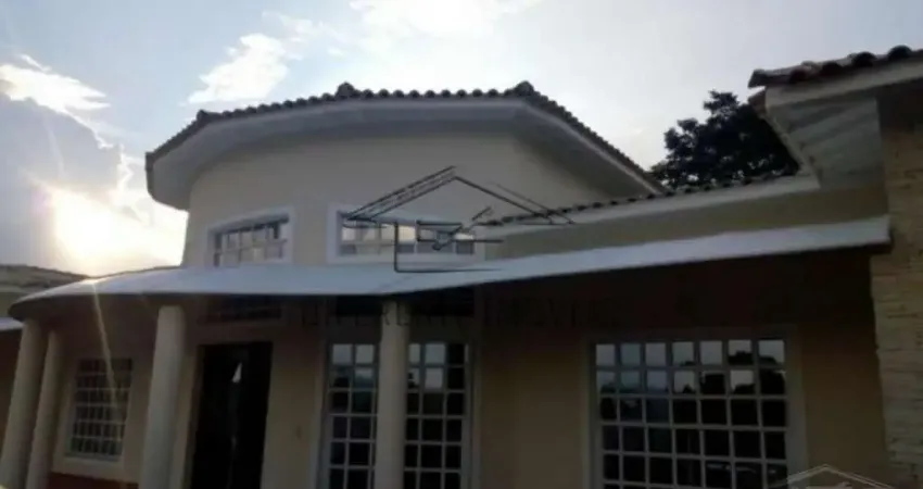 CHC497 - CHÁCARA PARA VENDA, ITATIBA COM 5 DORMS, 2 SUÍTES, 6 BANHEIROS, 15 VAGAS