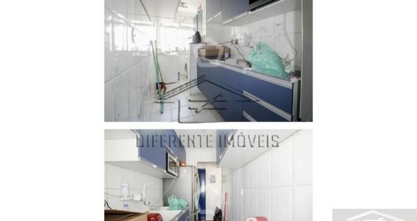 APARTAMENTO 2 DORMITORIOS UMA VAGA PROX AO METRO