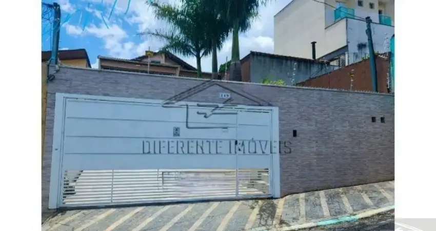 Sobrado Residencial ou Comercial Para Locação com 400m²