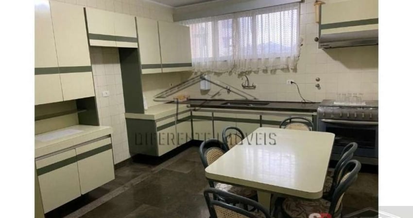 Sobrado de Alto Padrão para locação no Anália Franco
