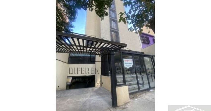 Prédio Comercial para Alugar na Consolação 3.497,00 m²