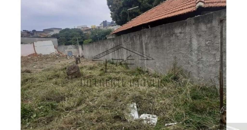 TERRENO PARA VENDA NA VILA BANCARIA