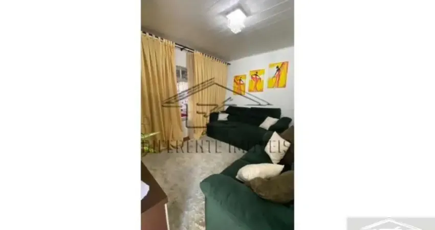 ?CASA TÉRREA 155M² REGIÃO PREVILEGIADA NO CORAÇÃO DO TATUAPÉ